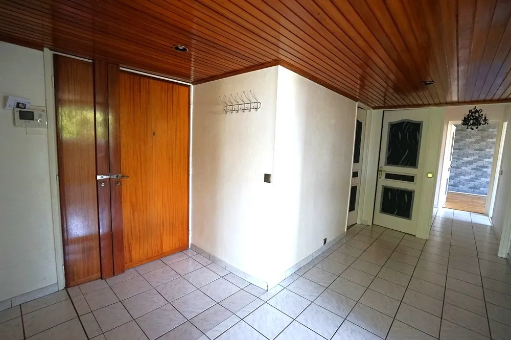 À vendre : Appartement T3 lumineux à Lille, Parc Saint-Maur 