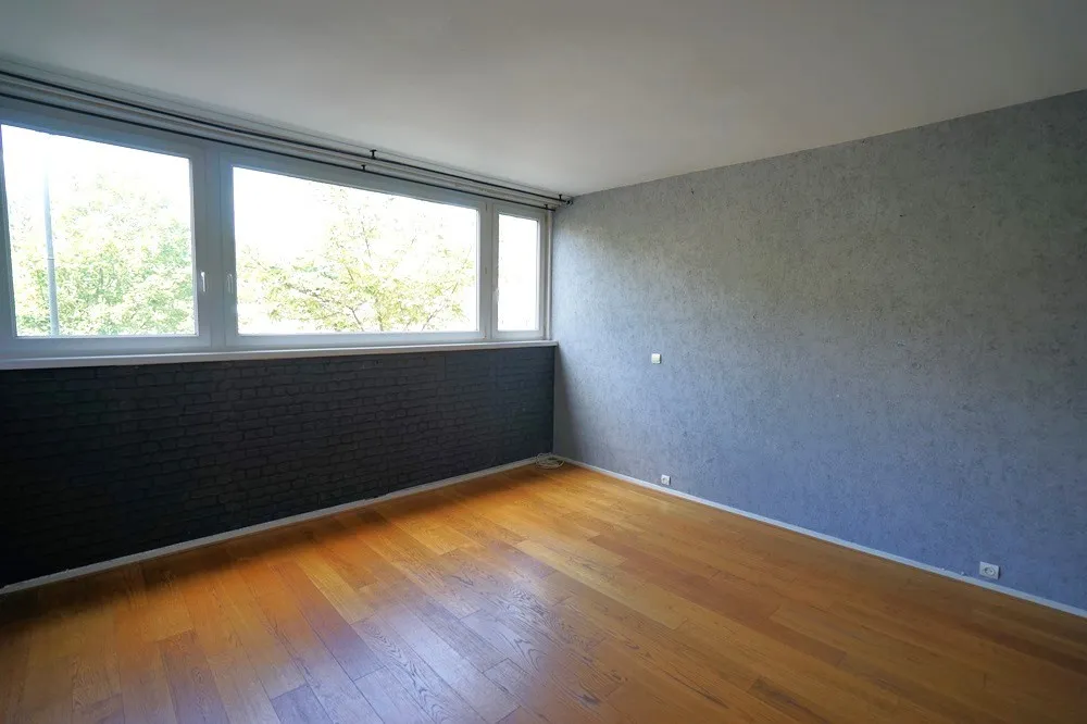 À vendre : Appartement T3 lumineux à Lille, Parc Saint-Maur 