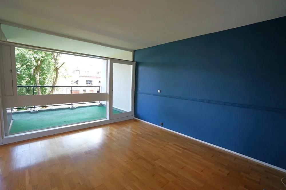 À vendre : Appartement T3 lumineux à Lille, Parc Saint-Maur 