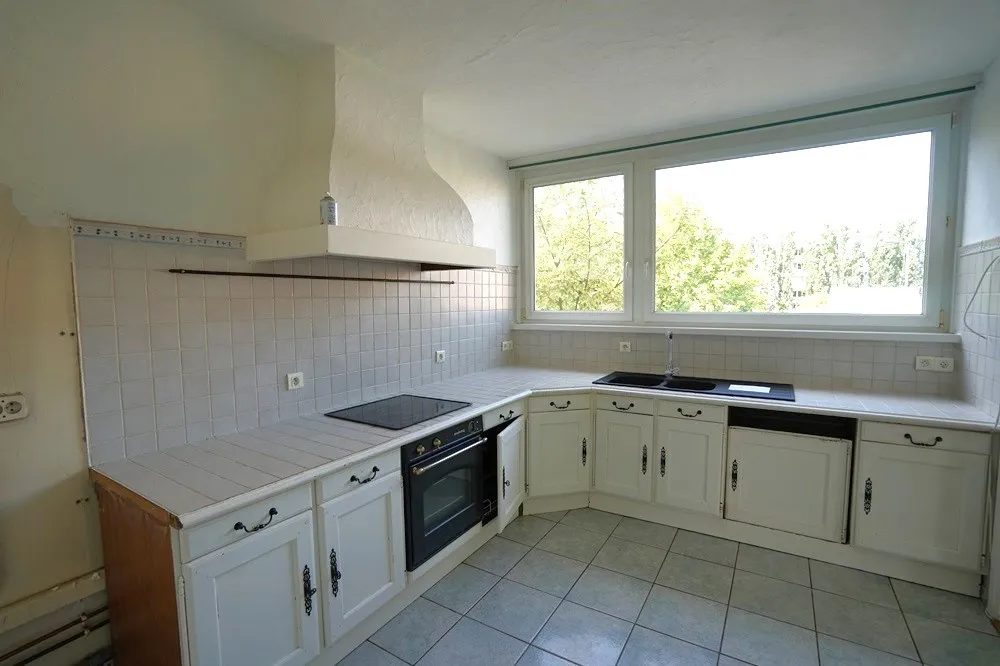 À vendre : Appartement T3 lumineux à Lille, Parc Saint-Maur 