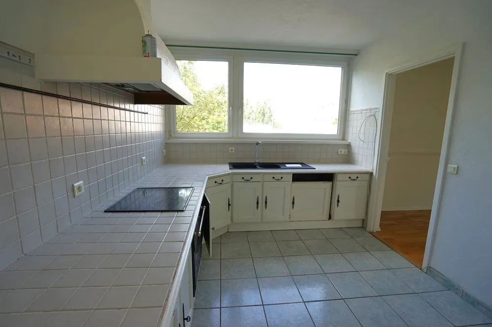 À vendre : Appartement T3 lumineux à Lille, Parc Saint-Maur 