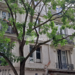 À vendre : Appartement F2/3 à Vitry-sur-Seine, proche RER C