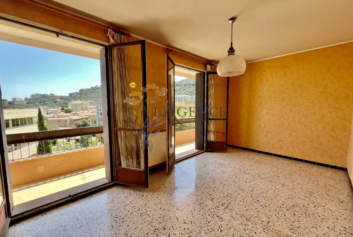 Vente Appartement T3 - Ville di Pietrabugno 