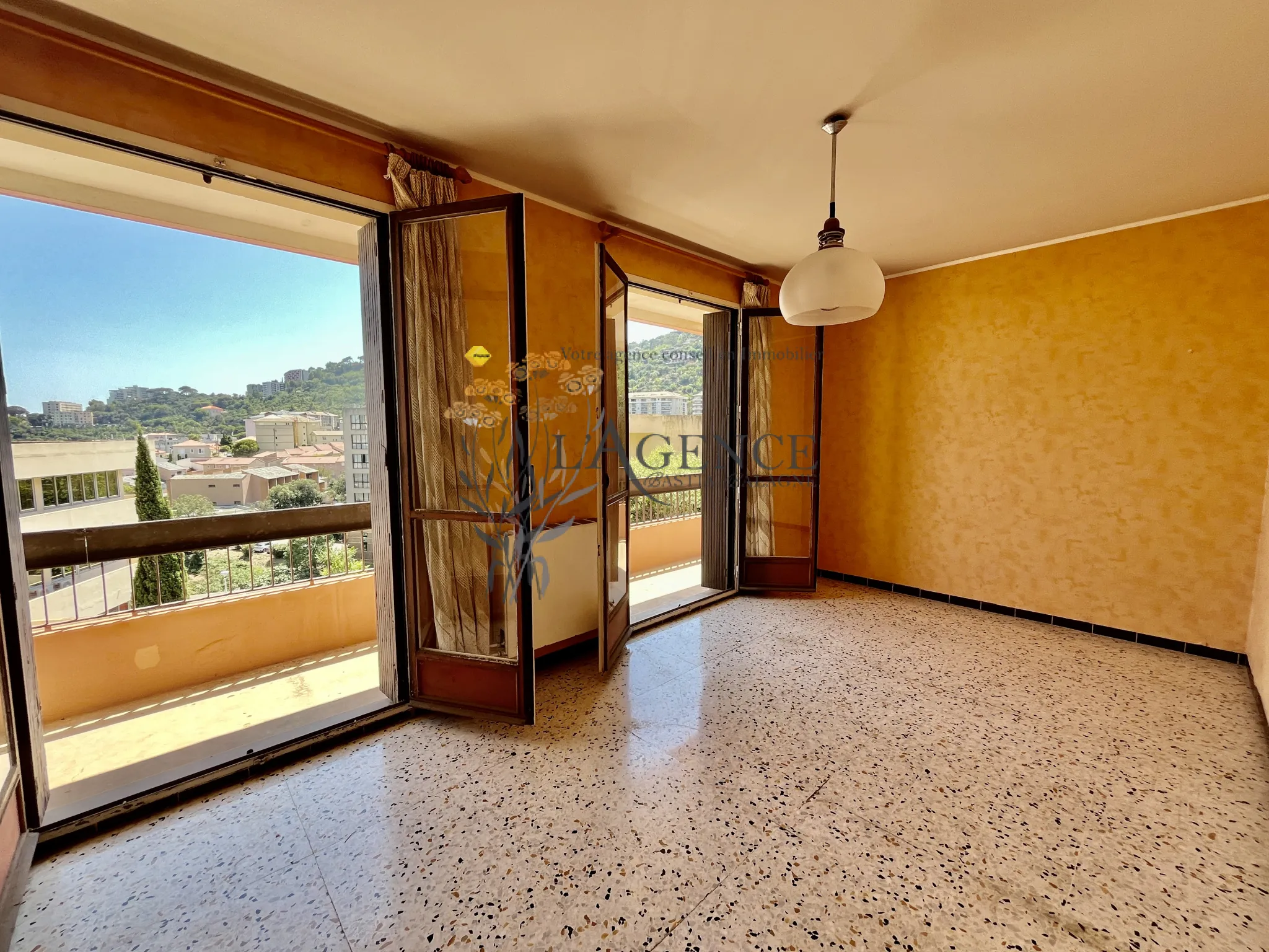 Vente Appartement T3 - Ville di Pietrabugno 