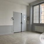 Appartement F3 à vendre à Toul - Investissement locatif exclusif