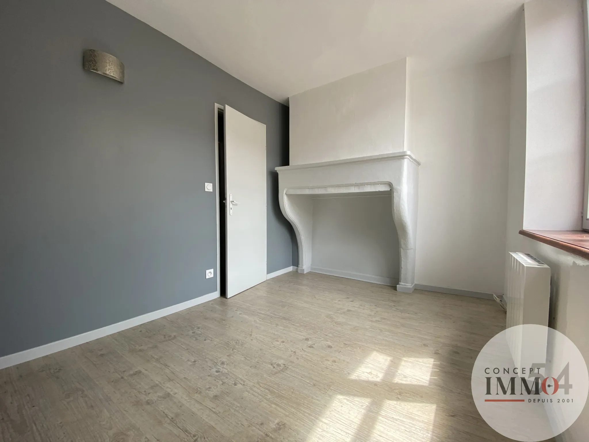 Appartement F3 à Toul - Idéal pour Investissement Locatif 