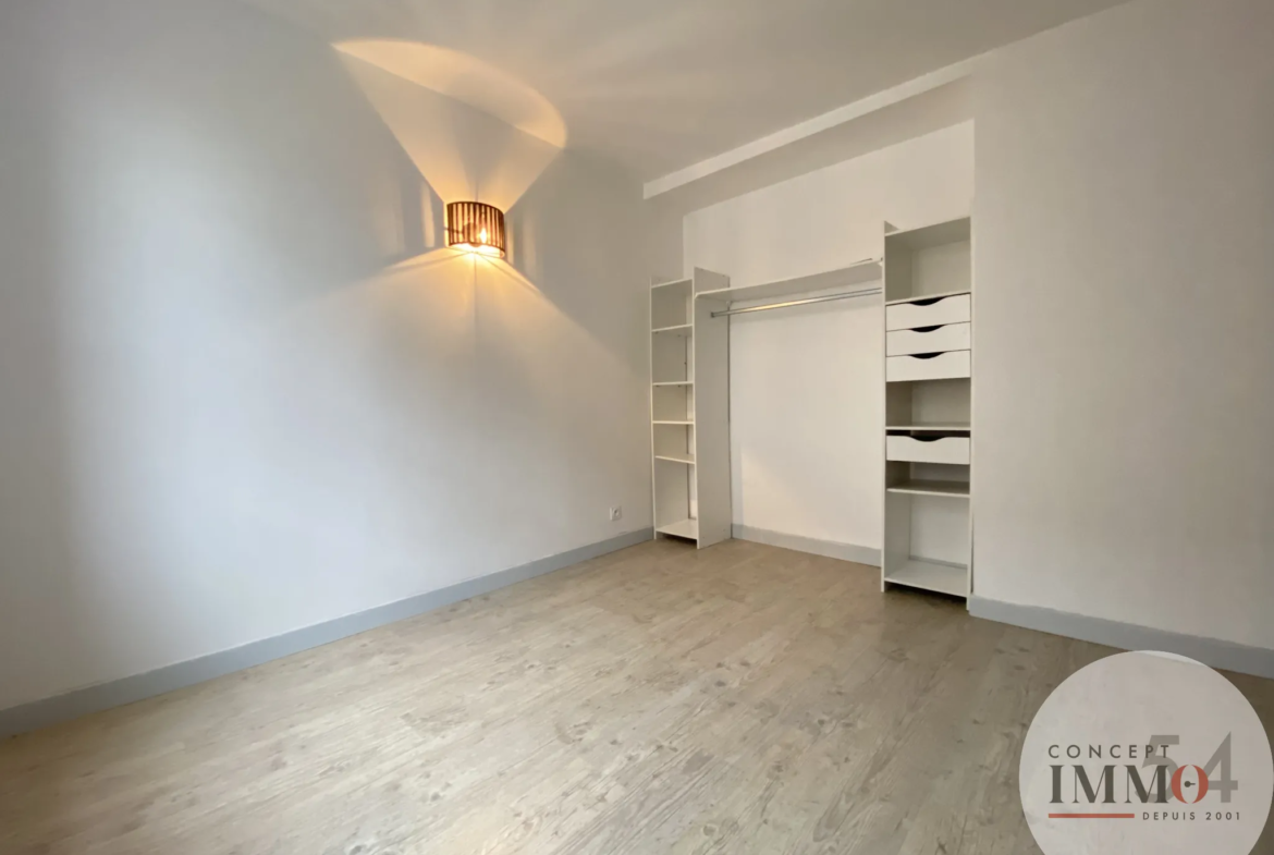 Appartement F3 à Toul - Idéal pour Investissement Locatif 