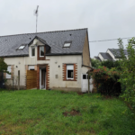 Maison charmante à vendre à Sablé-sur-Sarthe