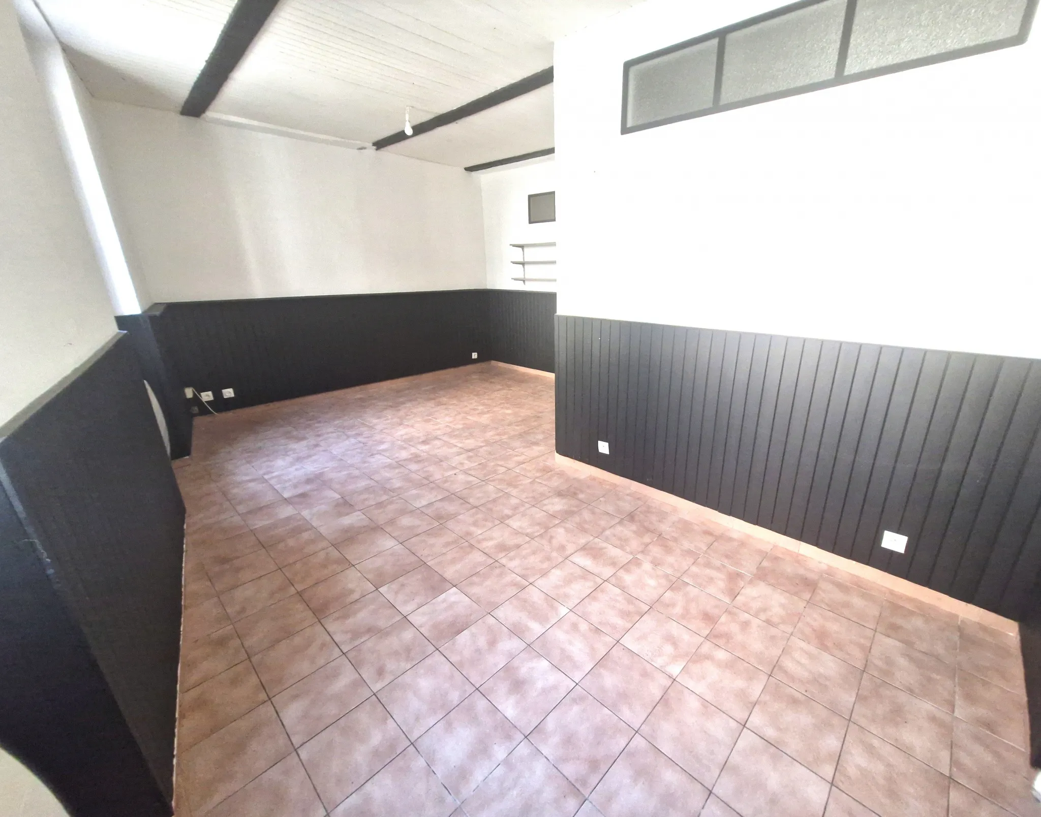 À vendre : Appartement T3 avec véranda à Toulon OUEST - 50 m² 