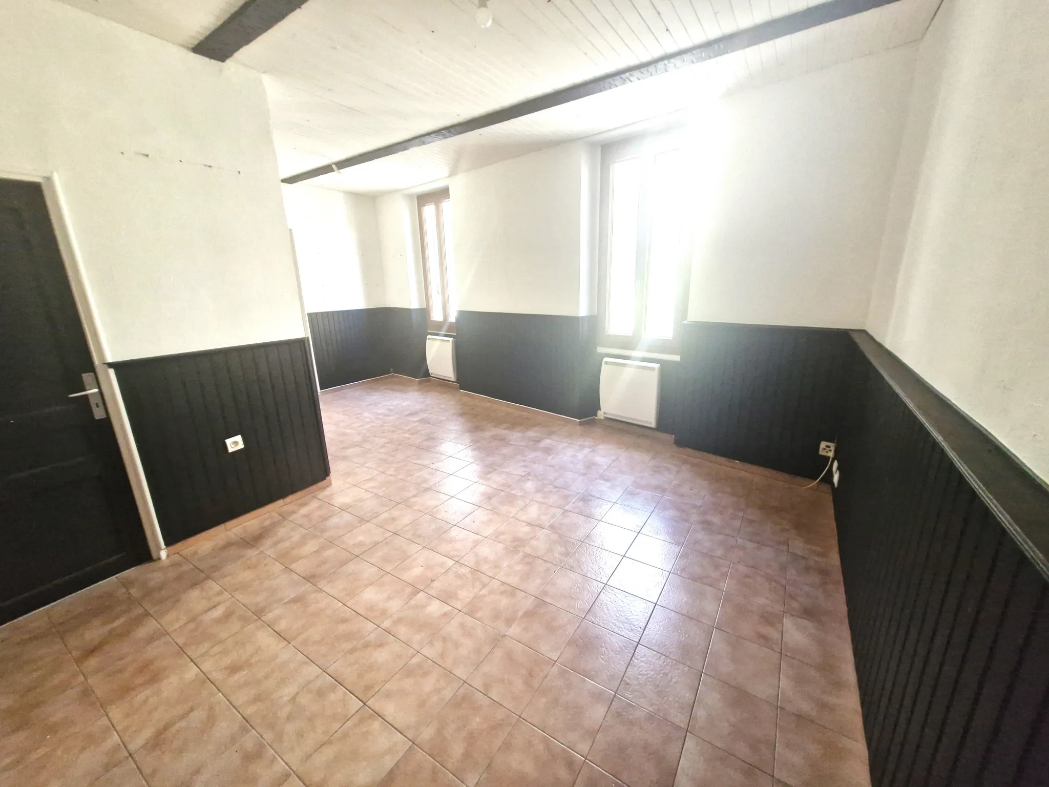 À vendre : Appartement T3 avec véranda à Toulon OUEST - 50 m² 