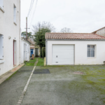 Maison à vendre à Luçon - Investissement locatif