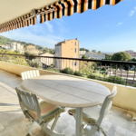 Appartement 2 pièces avec terrasse à vendre à Le Cannet - Quartier Mairie