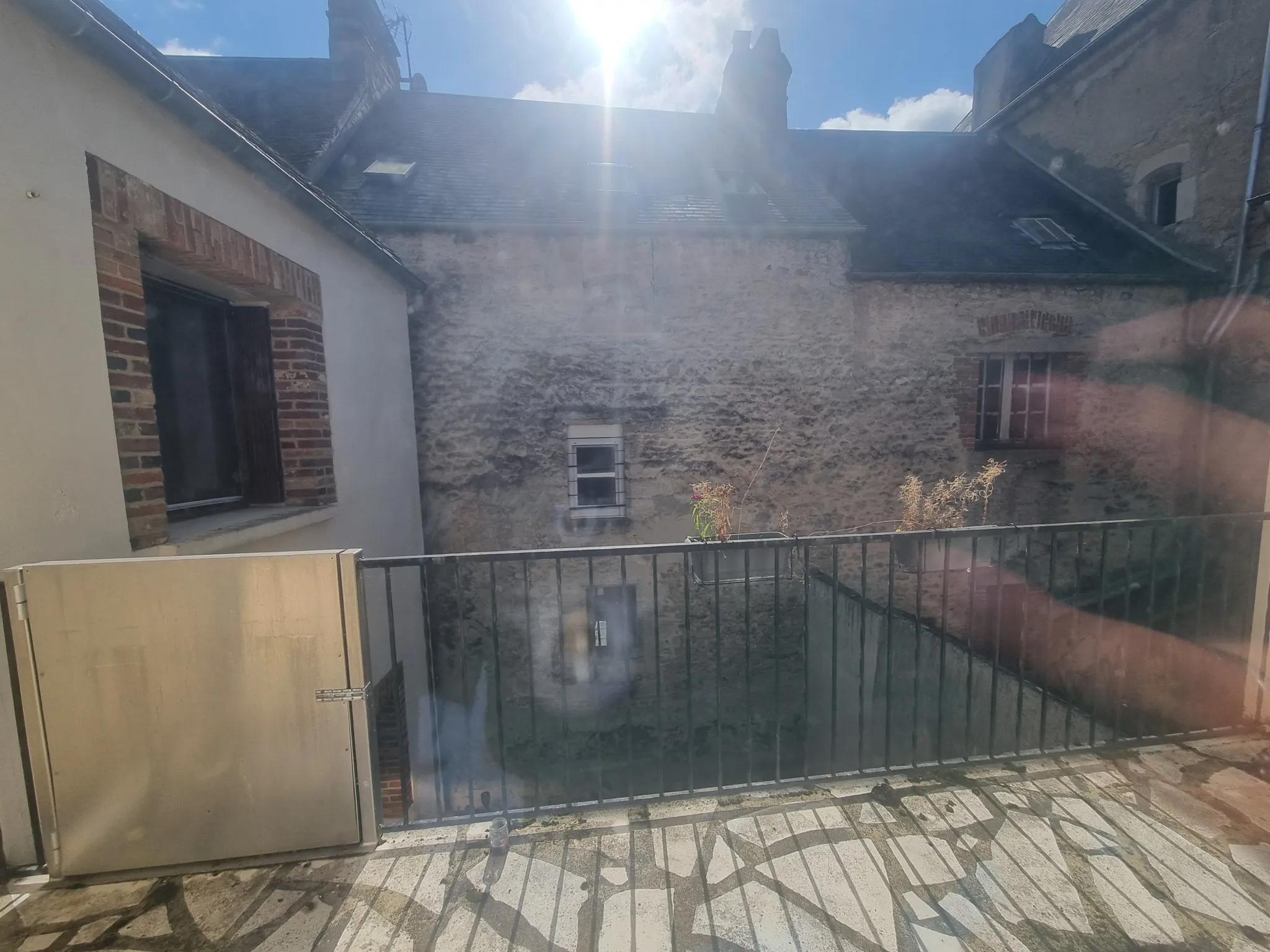 Maison familiale de 72 m² à vendre à Sees 