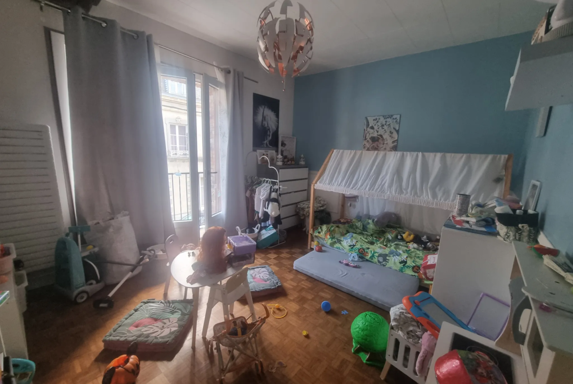 Maison familiale de 72 m² à vendre à Sees 