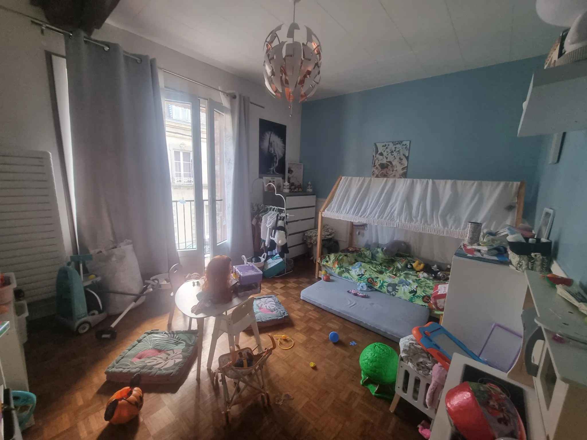 Maison familiale de 72 m² à vendre à Sees 