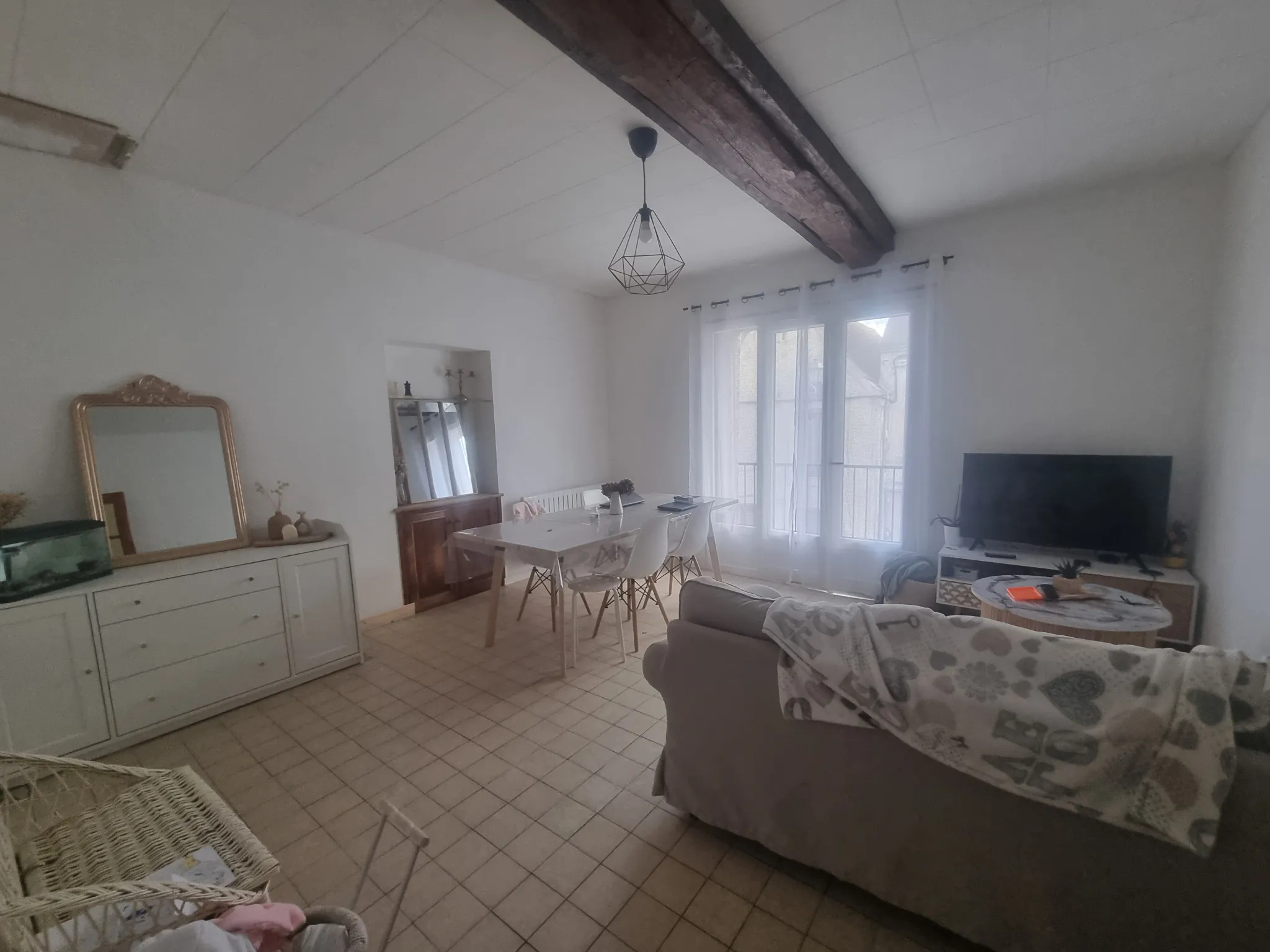 Maison familiale de 72 m² à vendre à Sees 