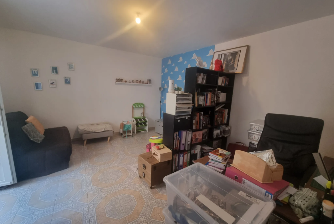 Maison familiale de 72 m² à vendre à Sees 