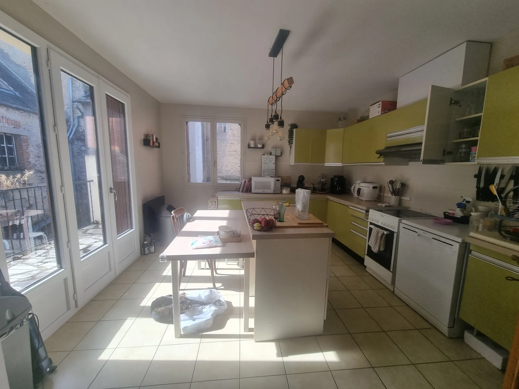 Maison familiale de 72 m² à vendre à Sees 