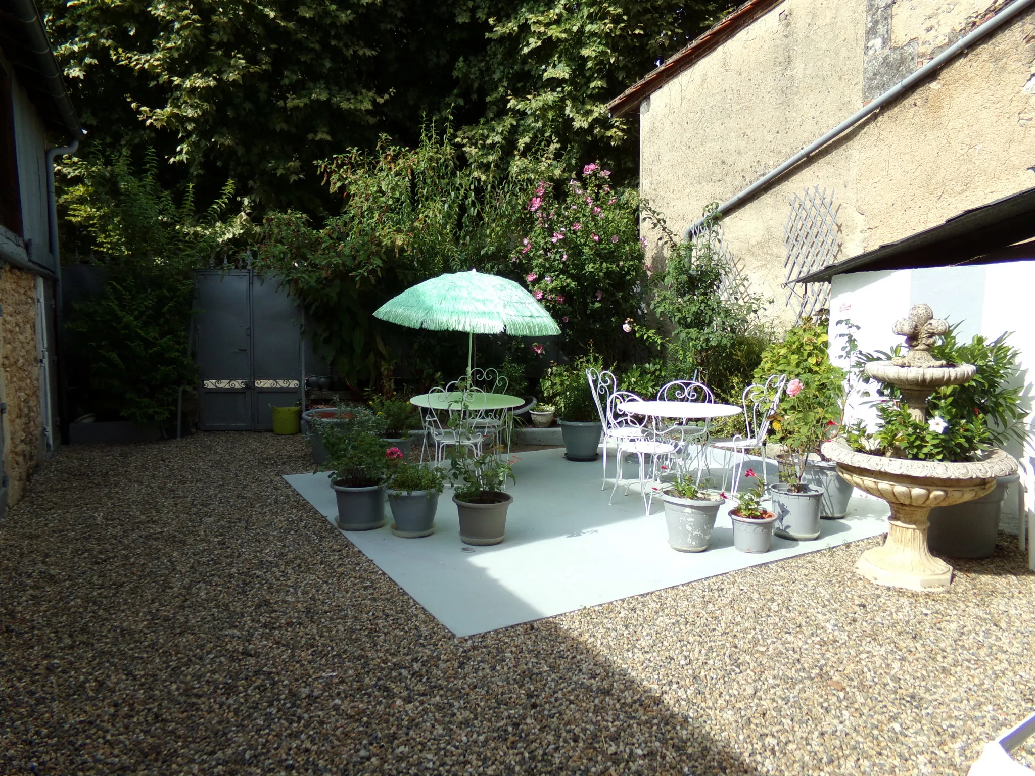 Maison bourgeoise à vendre à Vergt 