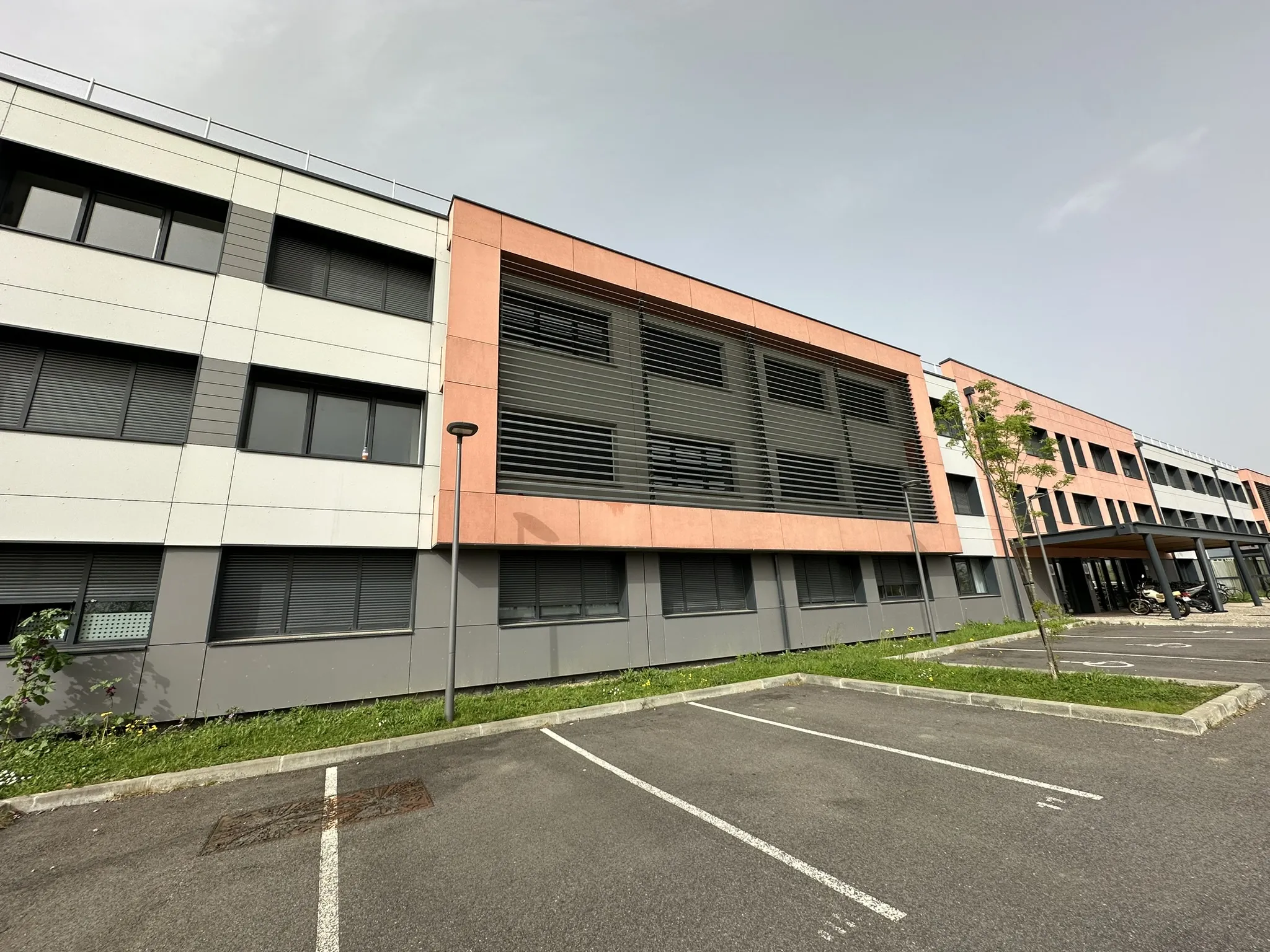 À vendre : Studio d'Investissement à Auzeville-Tolosane 