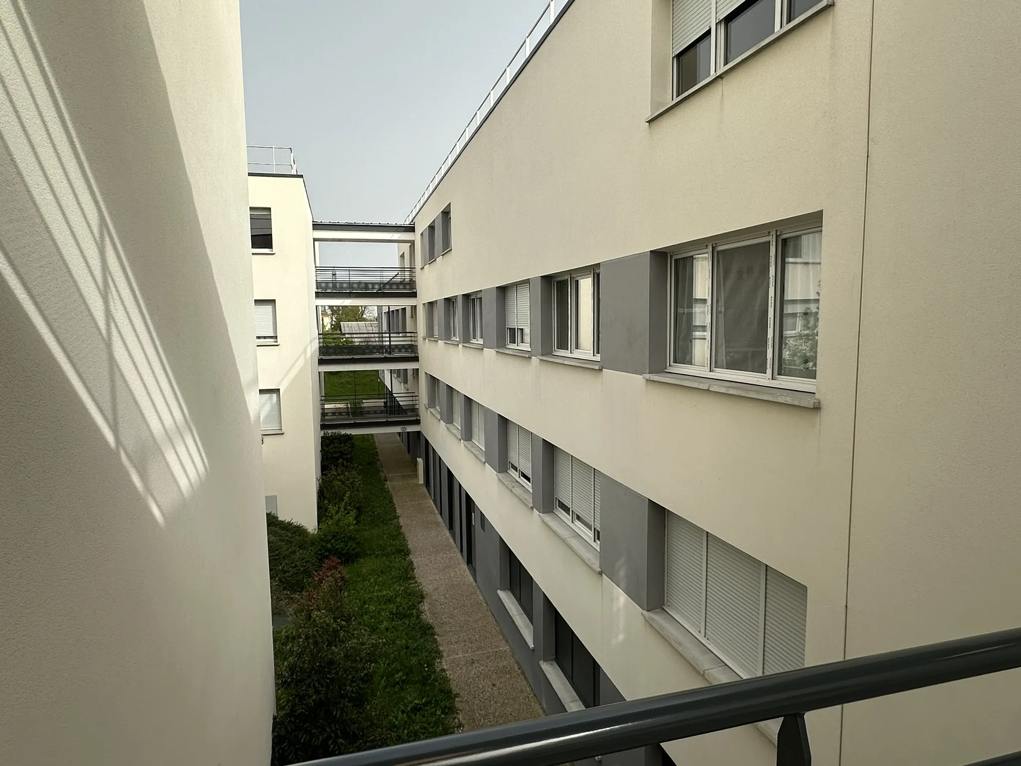 À vendre : Studio d'Investissement à Auzeville-Tolosane 