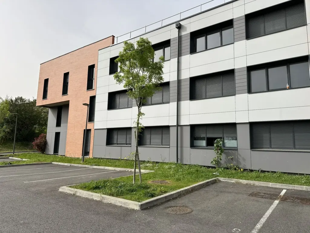 À vendre : Studio d'Investissement à Auzeville-Tolosane