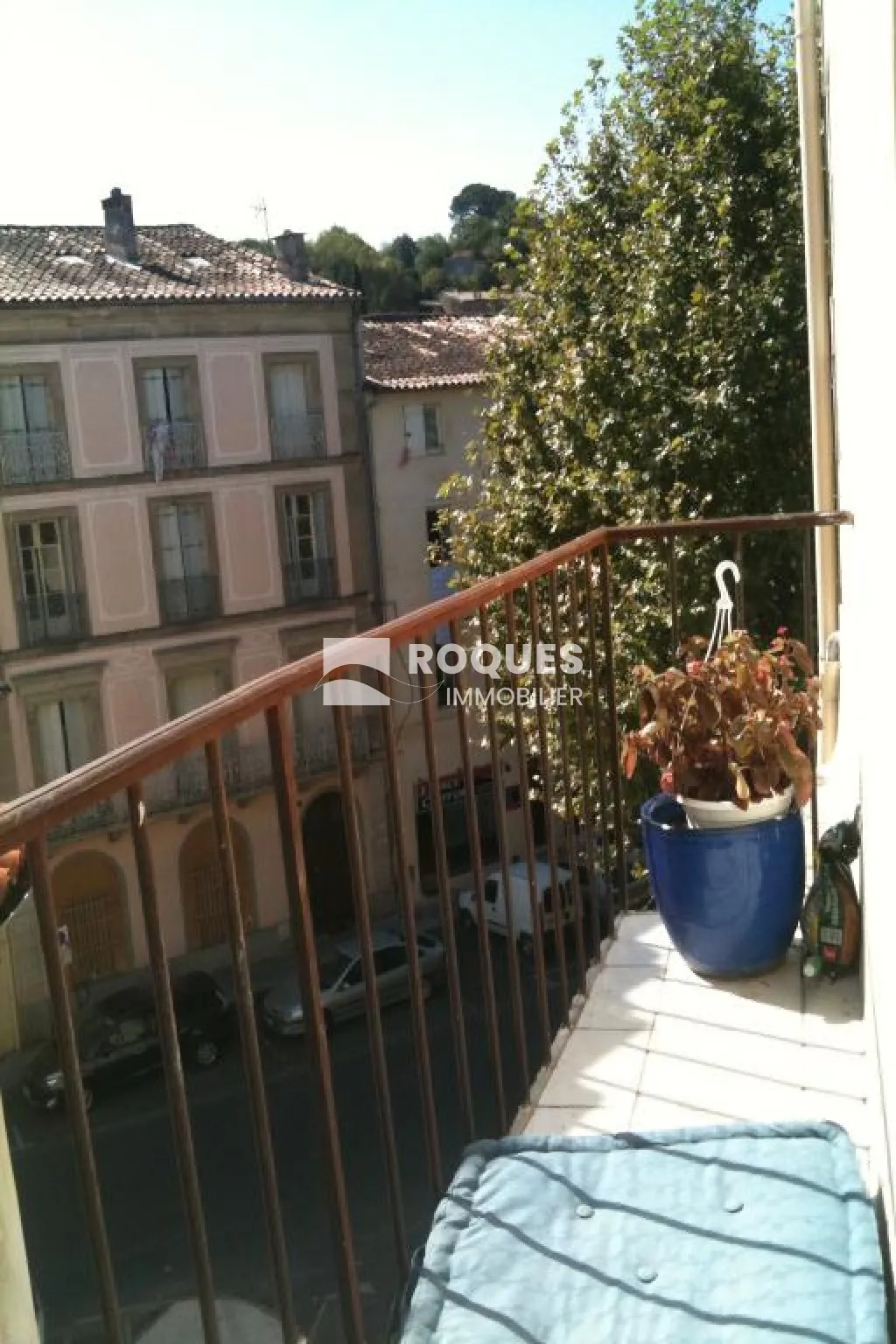 Appartement en duplex à Lodève - 3 pièces, 62 m² à vendre 