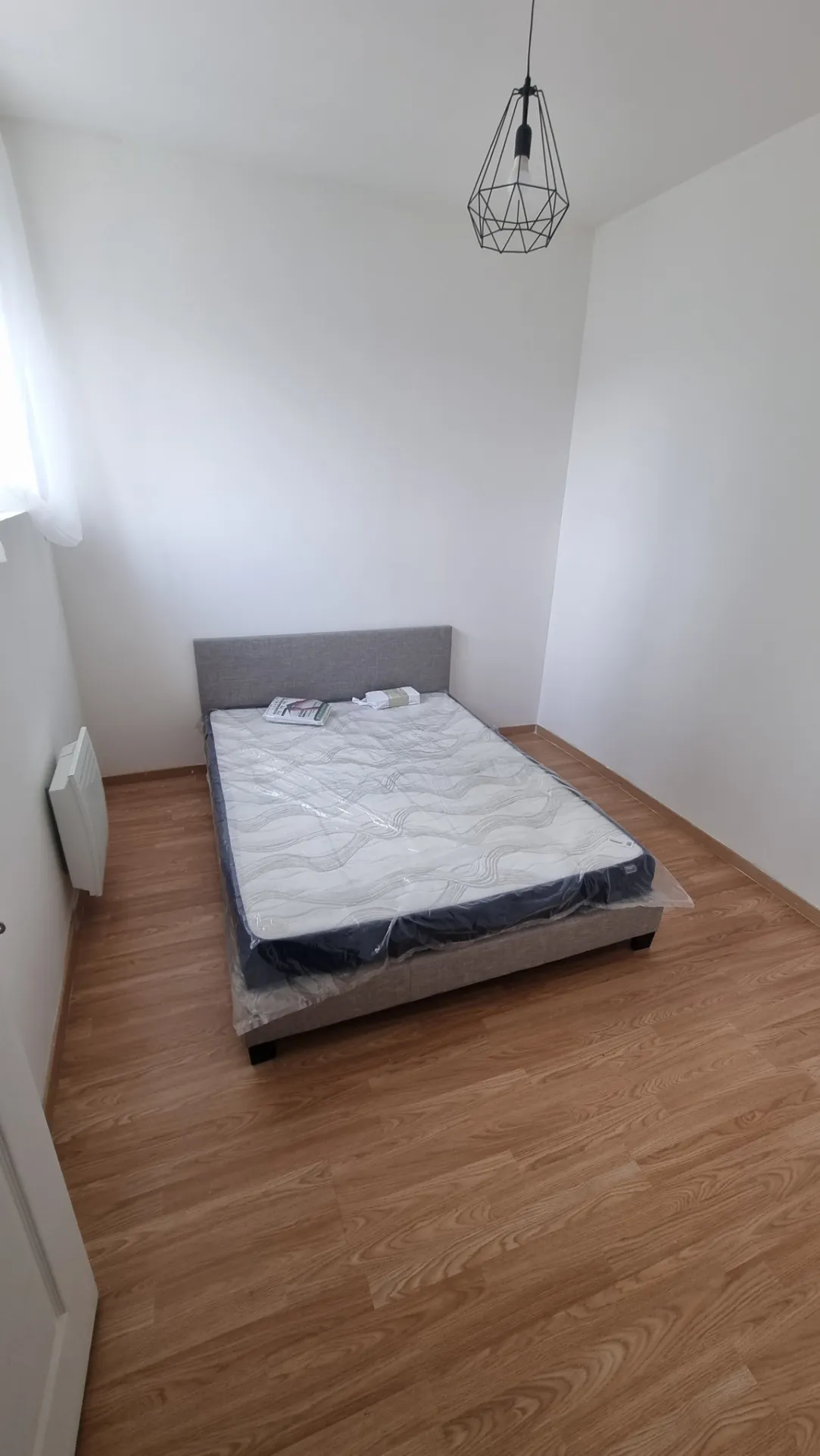 Appartement en duplex T4 à vendre à Roubaix pour 101 000 € 