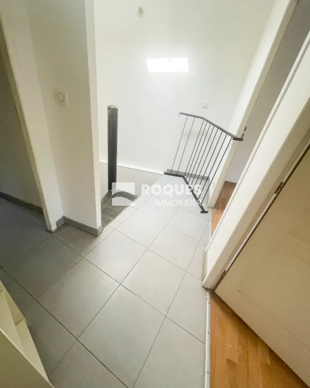 Appartement en duplex à Lodève - 3 pièces, 62 m² à vendre 