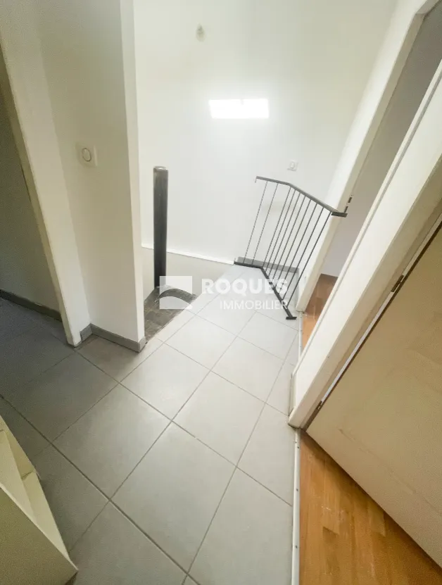 Appartement en duplex à Lodève - 3 pièces, 62 m² à vendre 