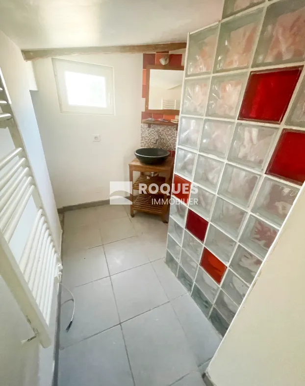 Appartement en duplex à Lodève - 3 pièces, 62 m² à vendre 