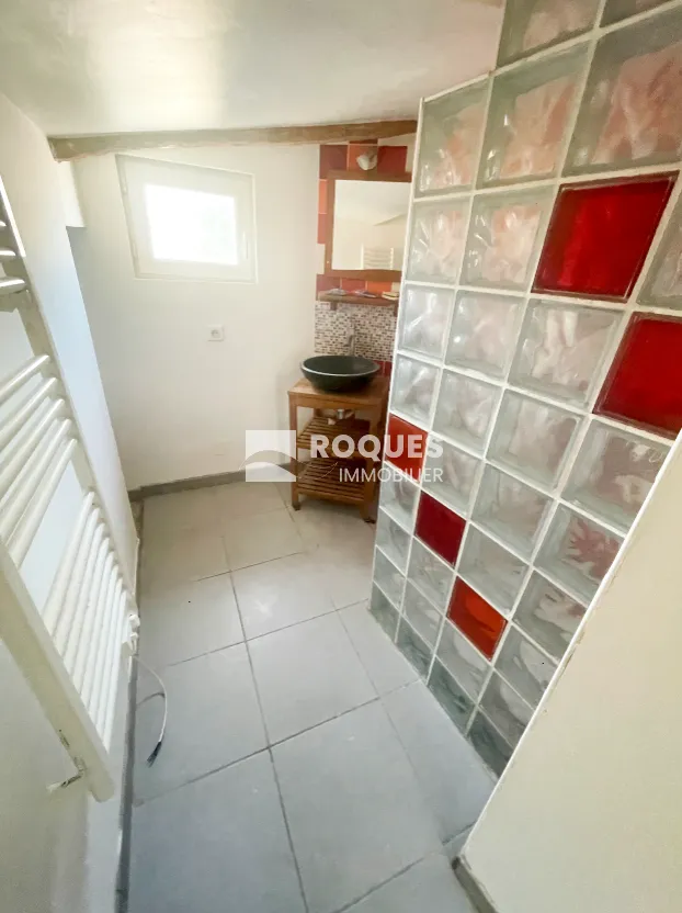 Appartement en duplex à Lodève - 3 pièces, 62 m² à vendre 