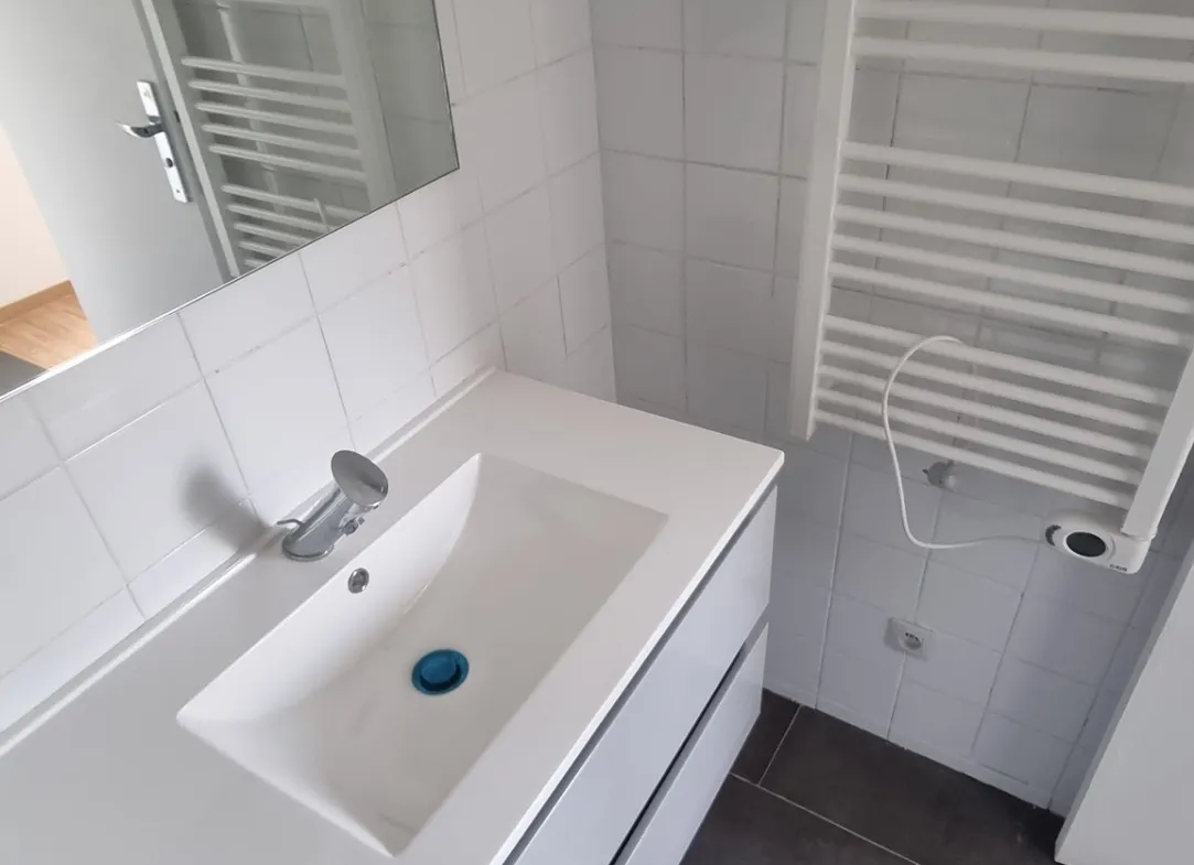 Appartement en duplex T4 à vendre à Roubaix pour 101 000 € 