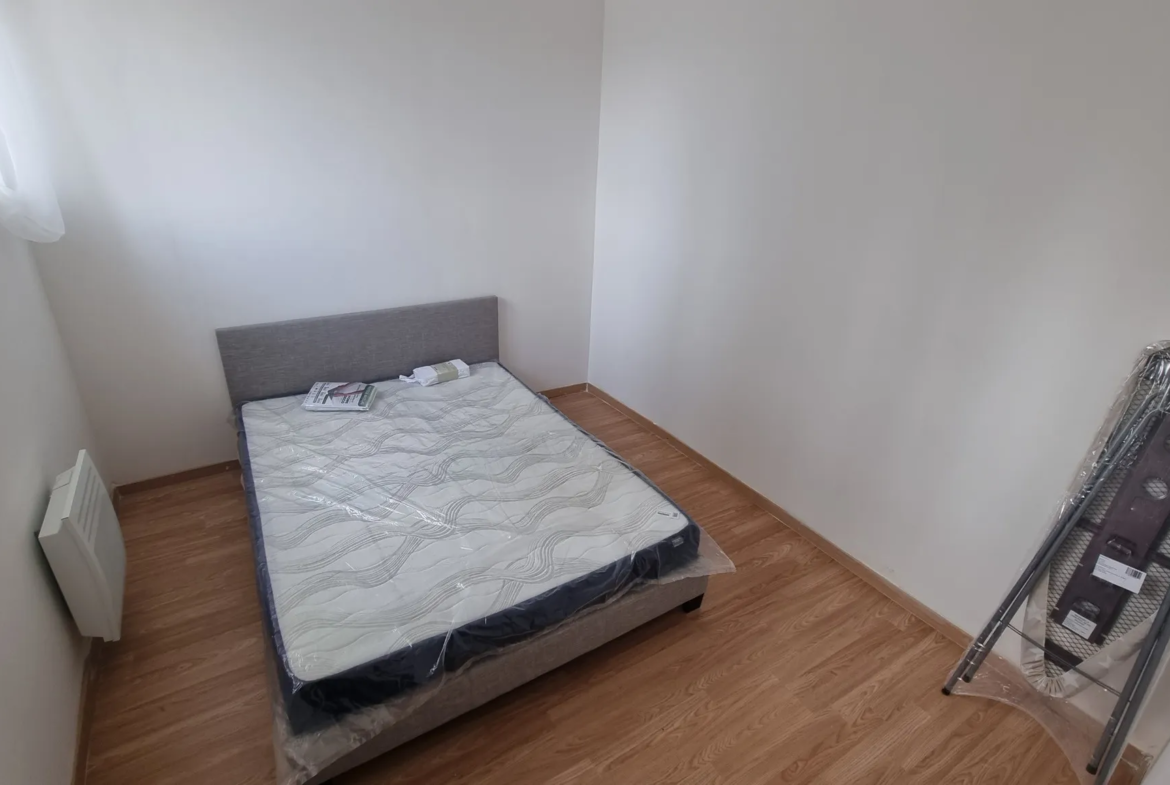 Appartement en duplex T4 à vendre à Roubaix pour 101 000 € 