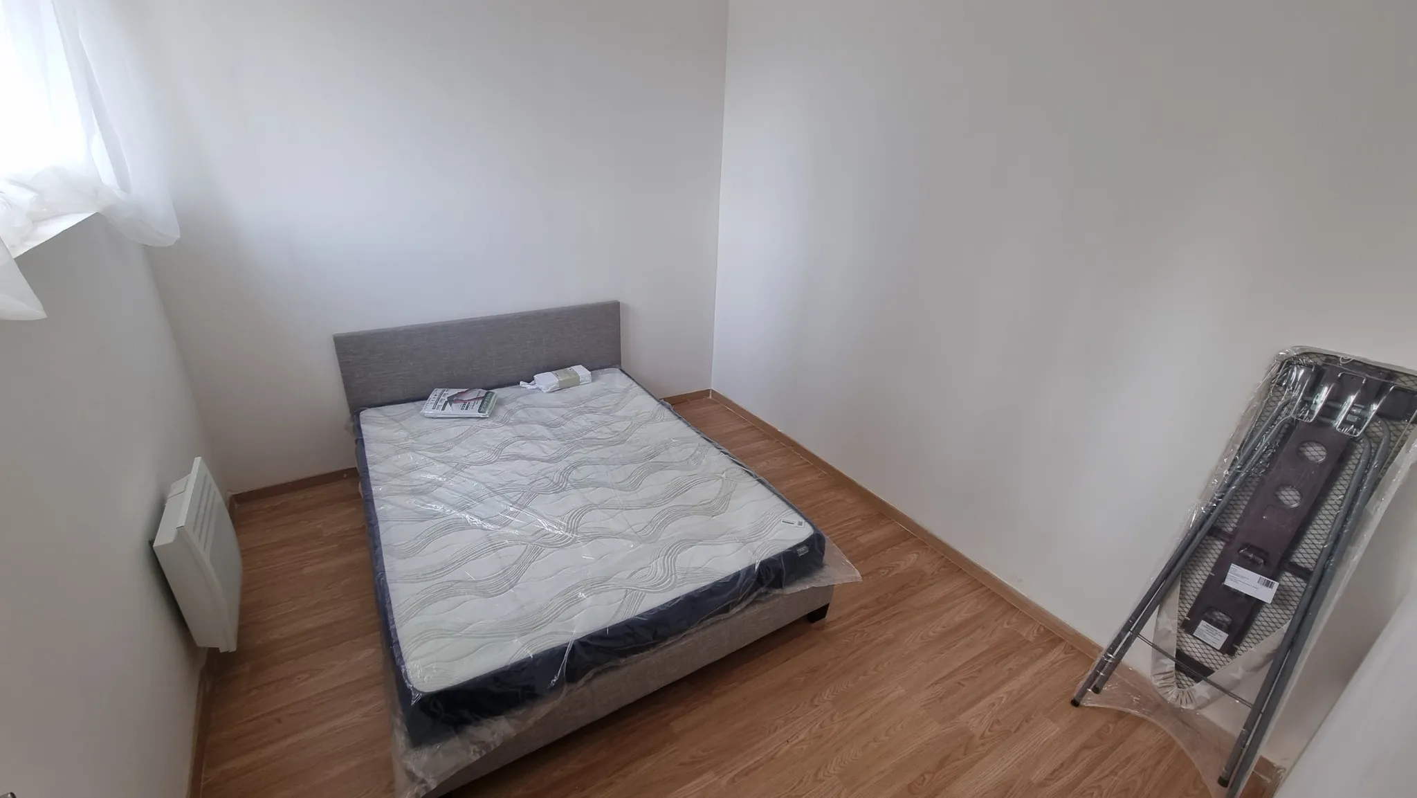 Appartement en duplex T4 à vendre à Roubaix pour 101 000 € 