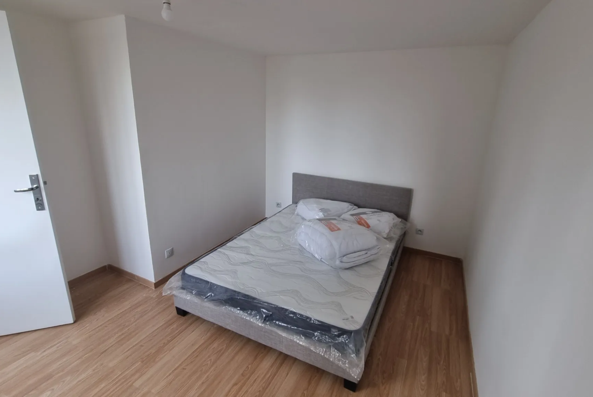 Appartement en duplex T4 à vendre à Roubaix pour 101 000 € 