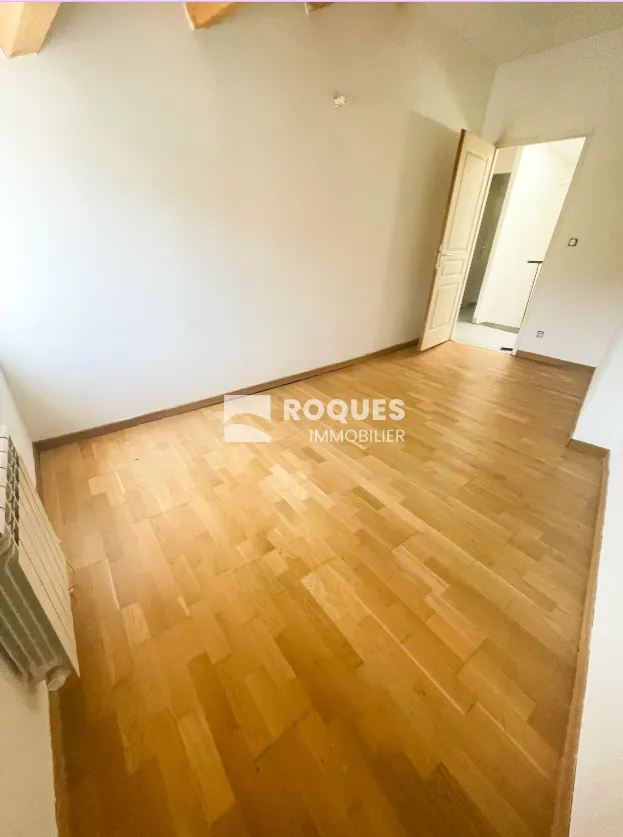 Appartement en duplex à Lodève - 3 pièces, 62 m² à vendre 