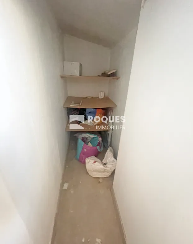 Appartement en duplex à Lodève - 3 pièces, 62 m² à vendre 