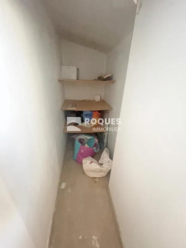 Appartement en duplex à Lodève - 3 pièces, 62 m² à vendre 