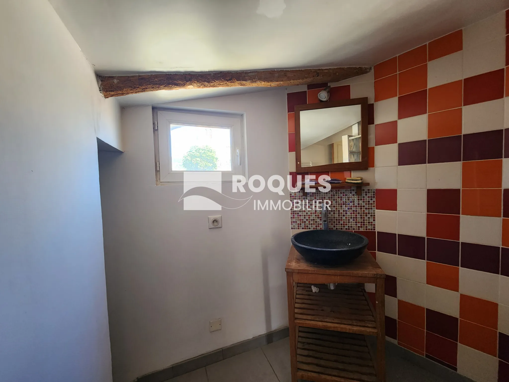 Appartement en duplex à Lodève - 3 pièces, 62 m² à vendre 