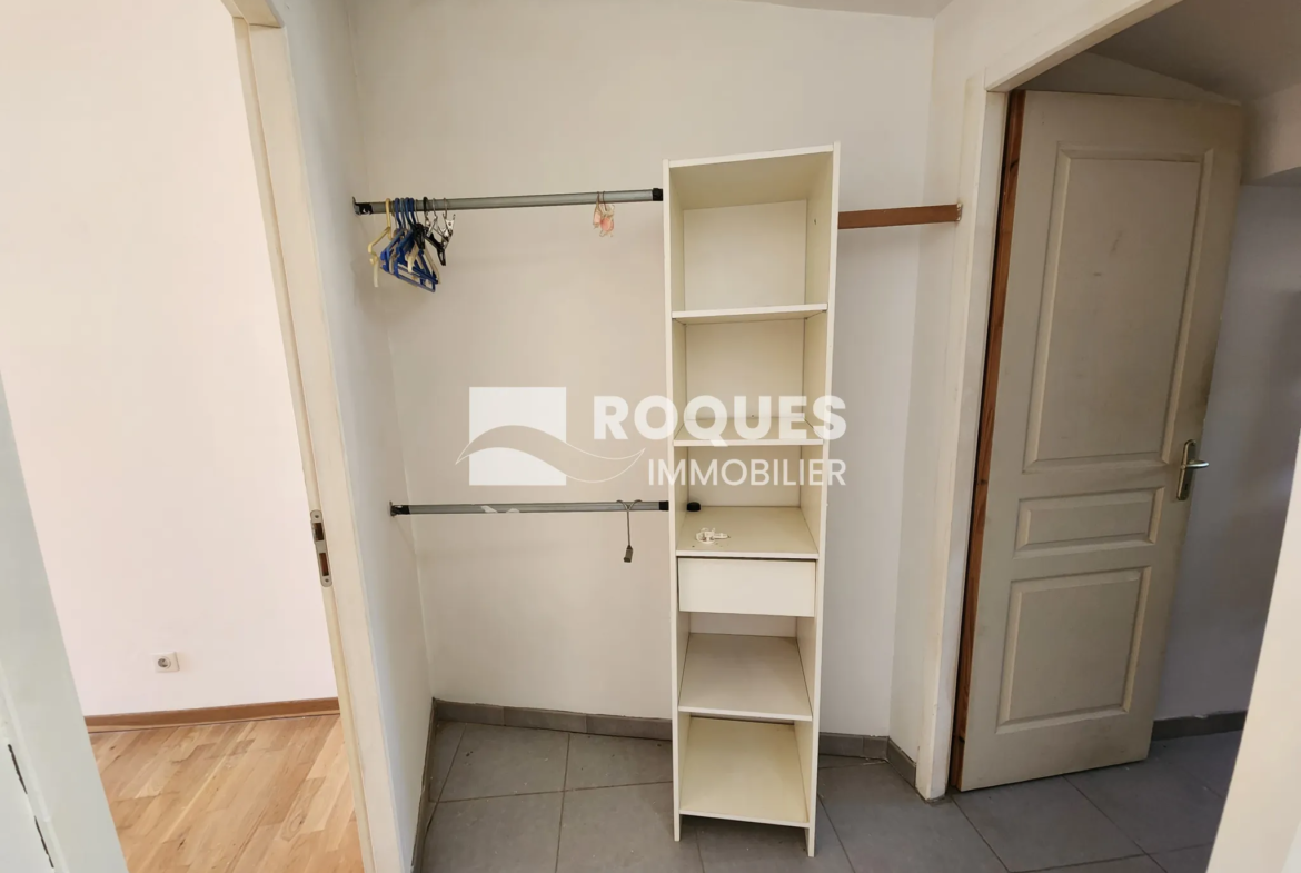 Appartement en duplex à Lodève - 3 pièces, 62 m² à vendre 