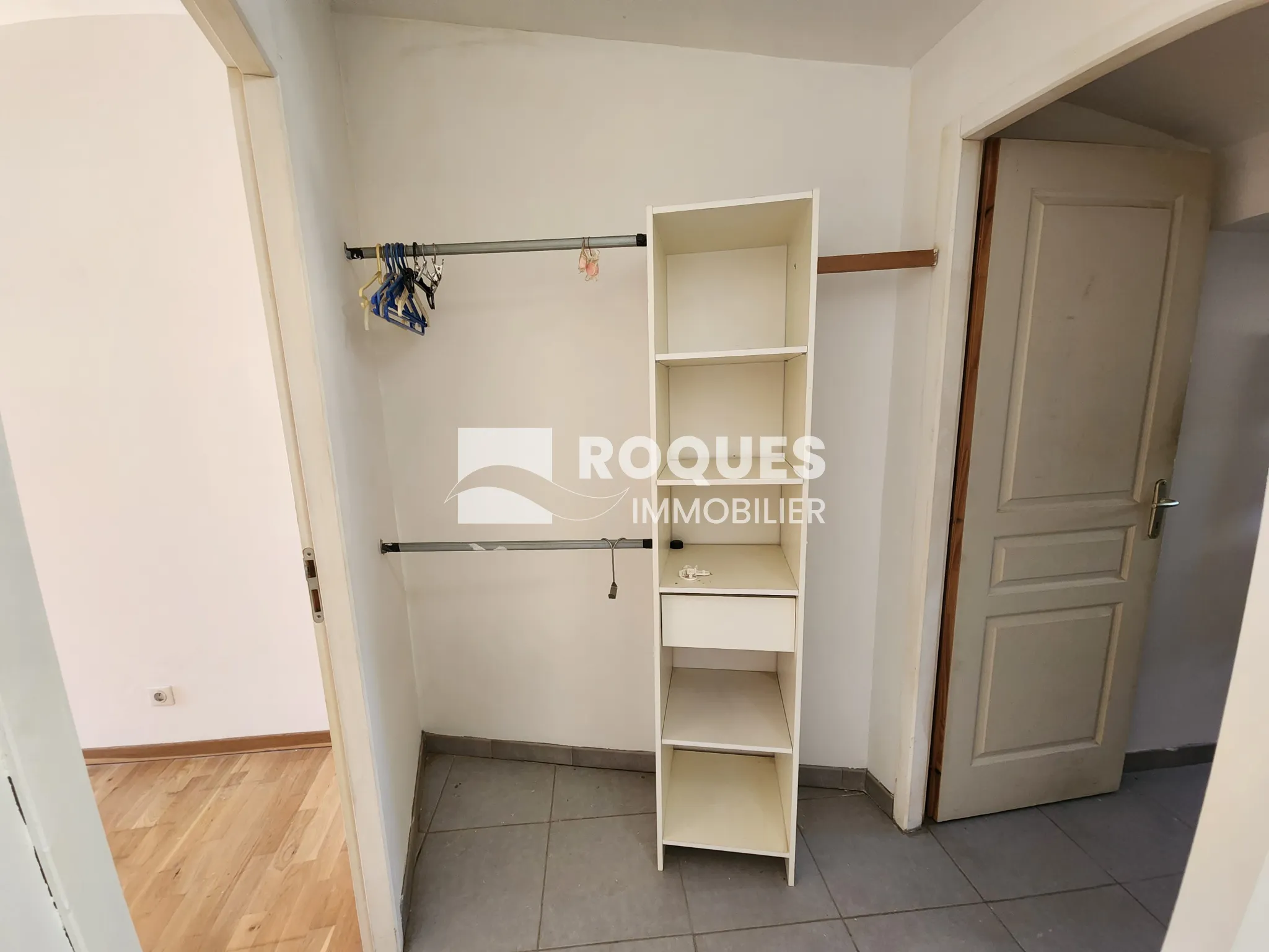 Appartement en duplex à Lodève - 3 pièces, 62 m² à vendre 