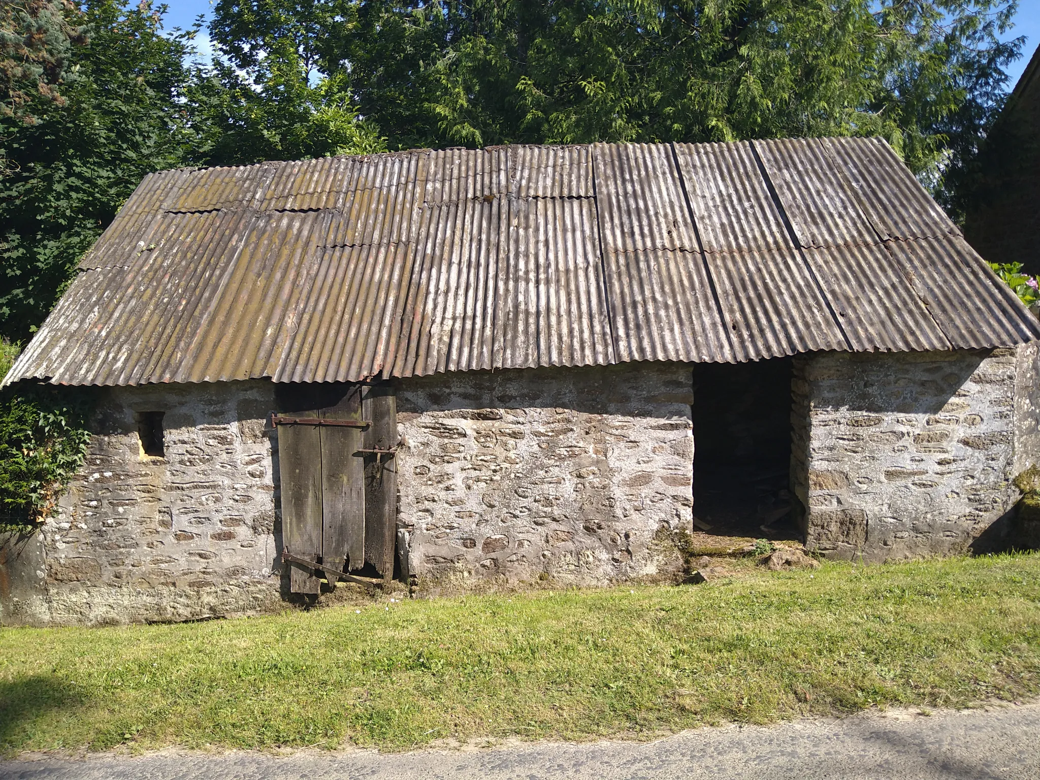 À vendre : maison de campagne de 113 m² près de la forêt LA MULTONNE 