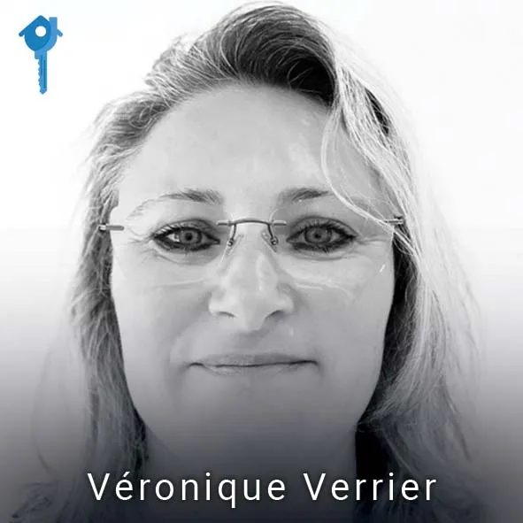 Véronique VERRIER