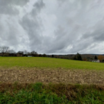 Terrain plat à vendre de 1,8 hectare à Agonac