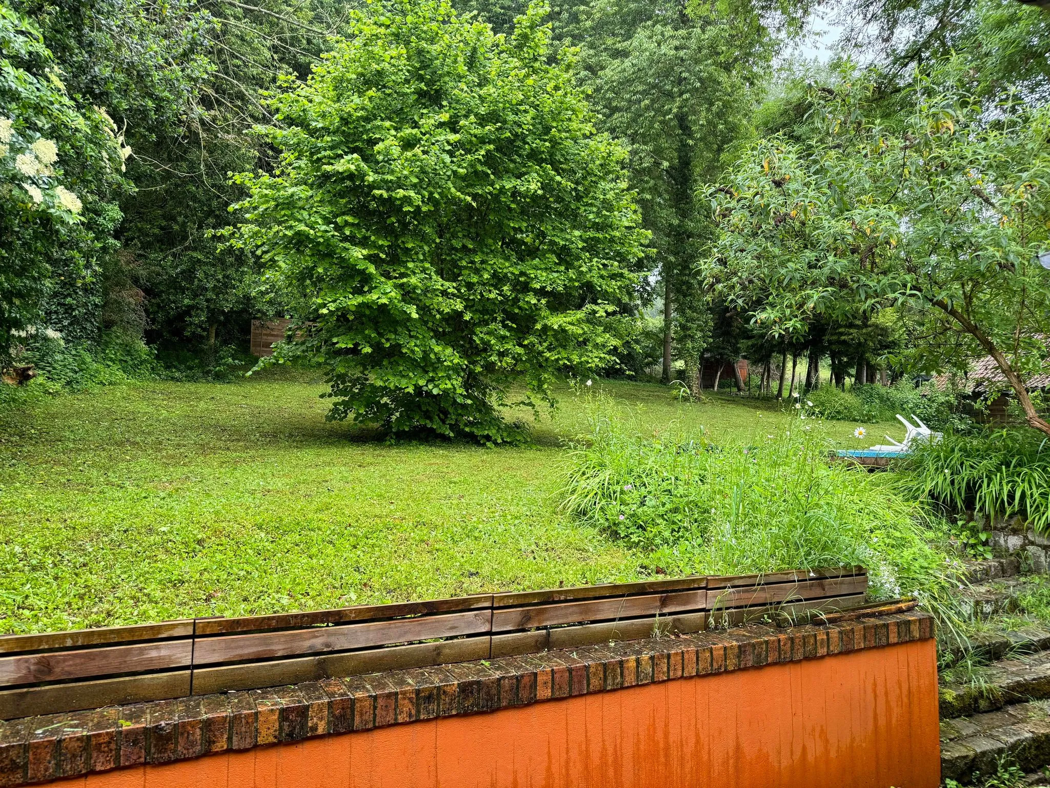 Maison avec tout le confort à Crecy en Ponthieu 