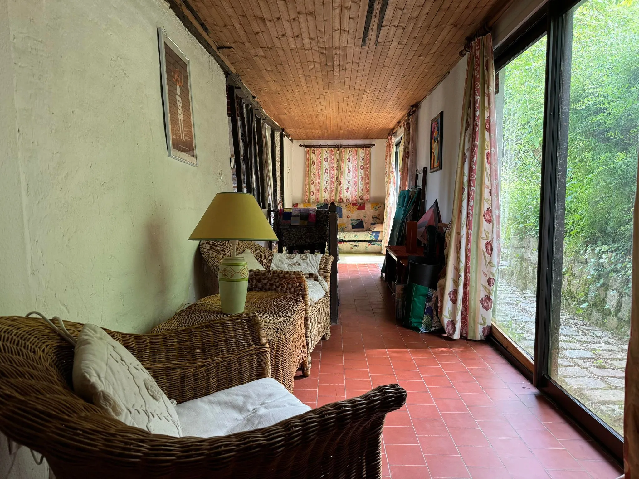 Maison avec tout le confort à Crecy en Ponthieu 