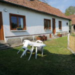 Maison avec tout le confort à Crecy en Ponthieu