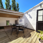 Appartement T3 avec terrasse et cave à Bédoin - Mont Ventoux