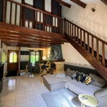 À vendre : Maison familiale spacieuse à Behren-Lès-Forbach